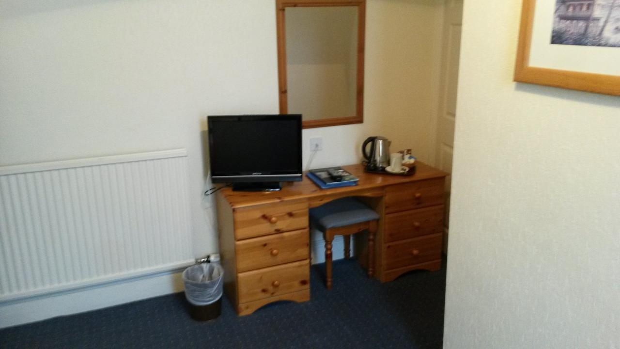 Ashwood Hotel Preston  Luaran gambar