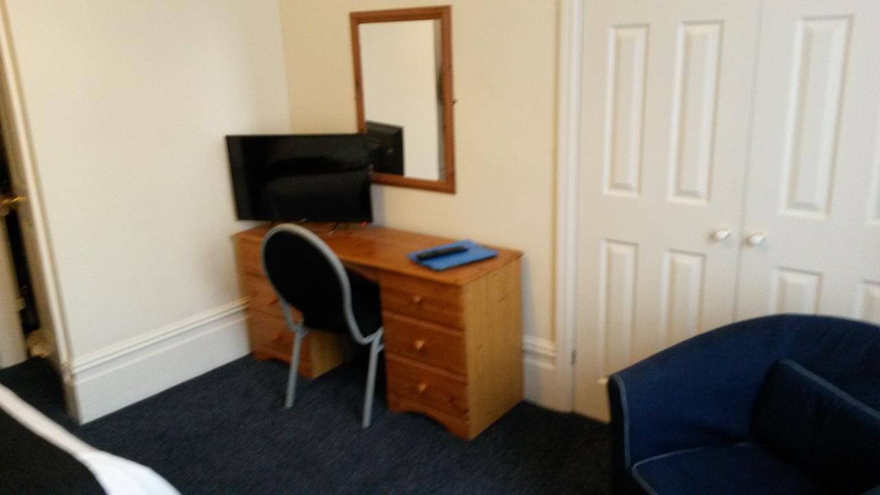 Ashwood Hotel Preston  Luaran gambar
